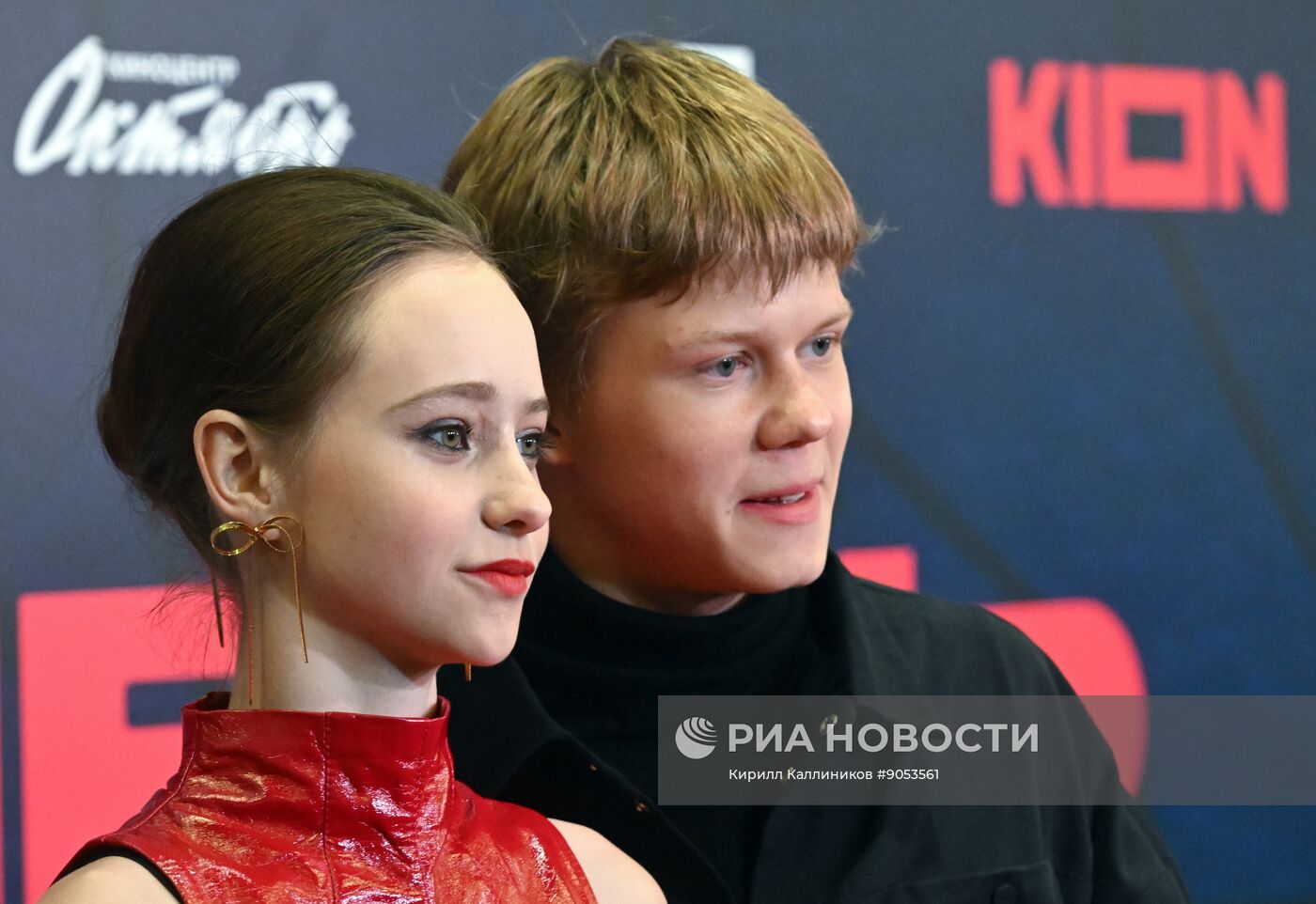 Премьера фильма "Тоннель" в Москве