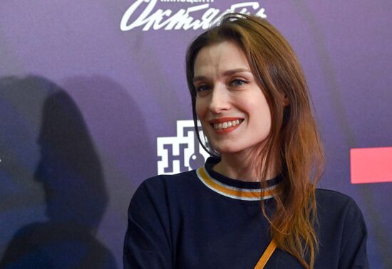 Премьера фильма "Тоннель" в Москве