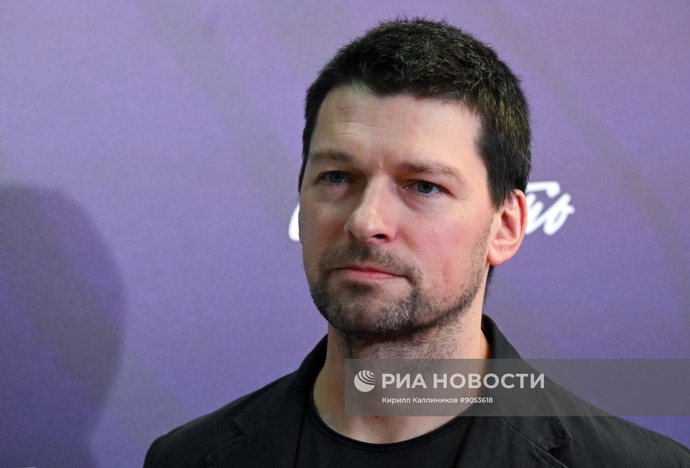 Премьера фильма "Тоннель" в Москве