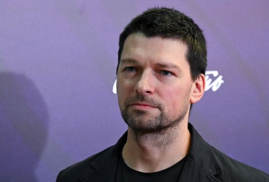 Премьера фильма "Тоннель" в Москве