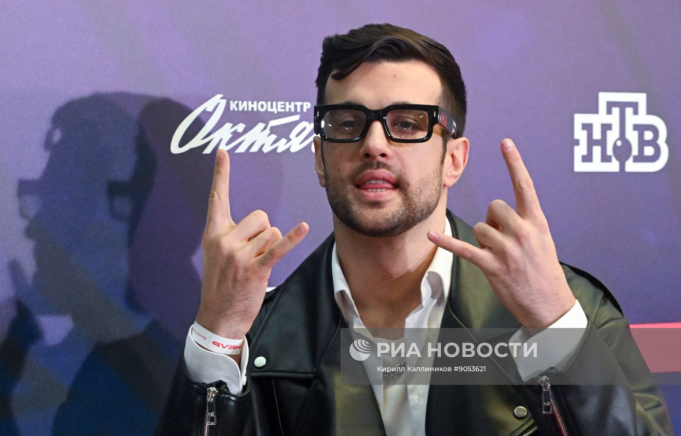 Премьера фильма "Тоннель" в Москве