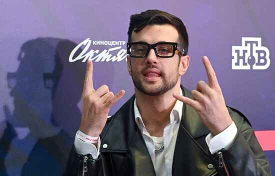 Премьера фильма "Тоннель" в Москве