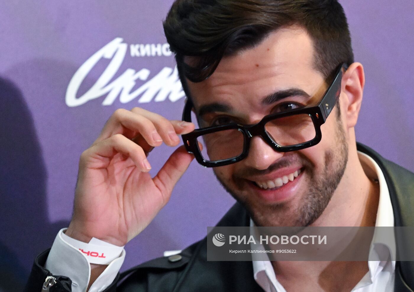 Премьера фильма "Тоннель" в Москве