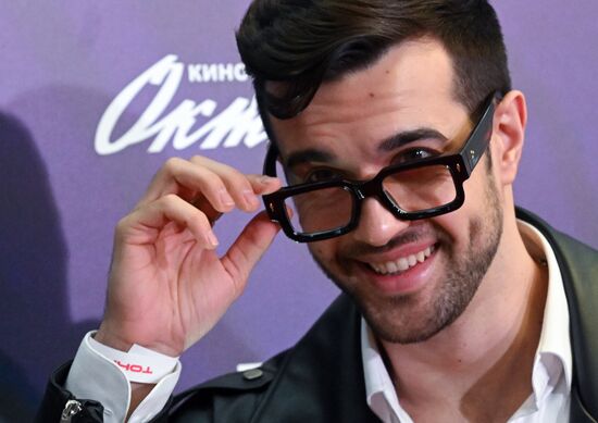 Премьера фильма "Тоннель" в Москве