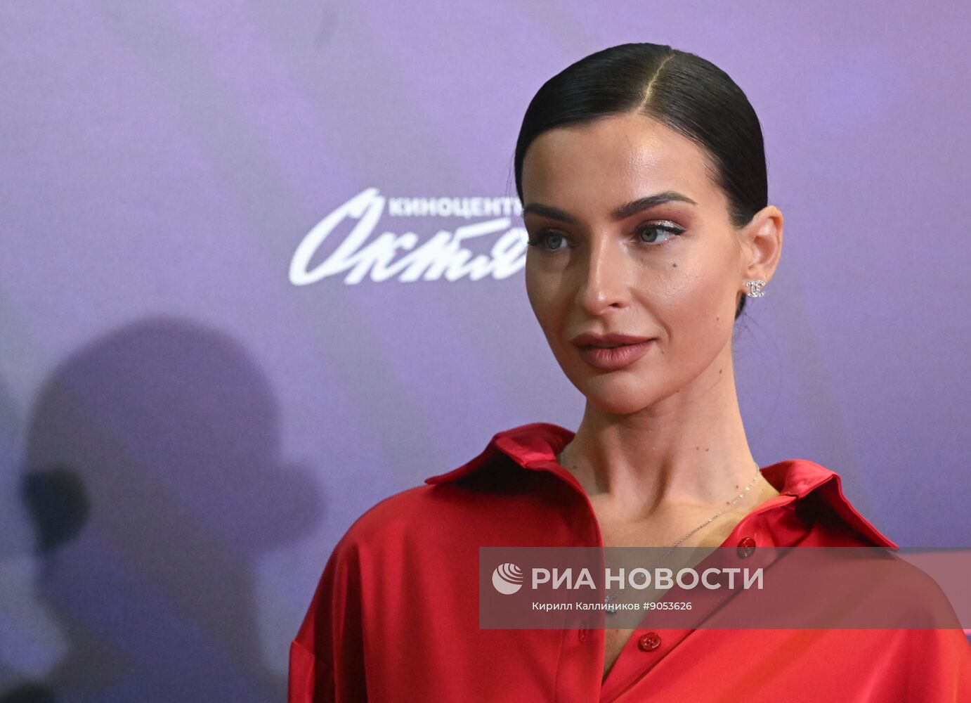 Премьера фильма "Тоннель" в Москве