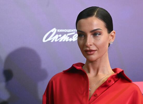 Премьера фильма "Тоннель" в Москве