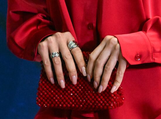 Премьера фильма "Тоннель" в Москве