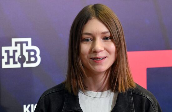 Премьера фильма "Тоннель" в Москве