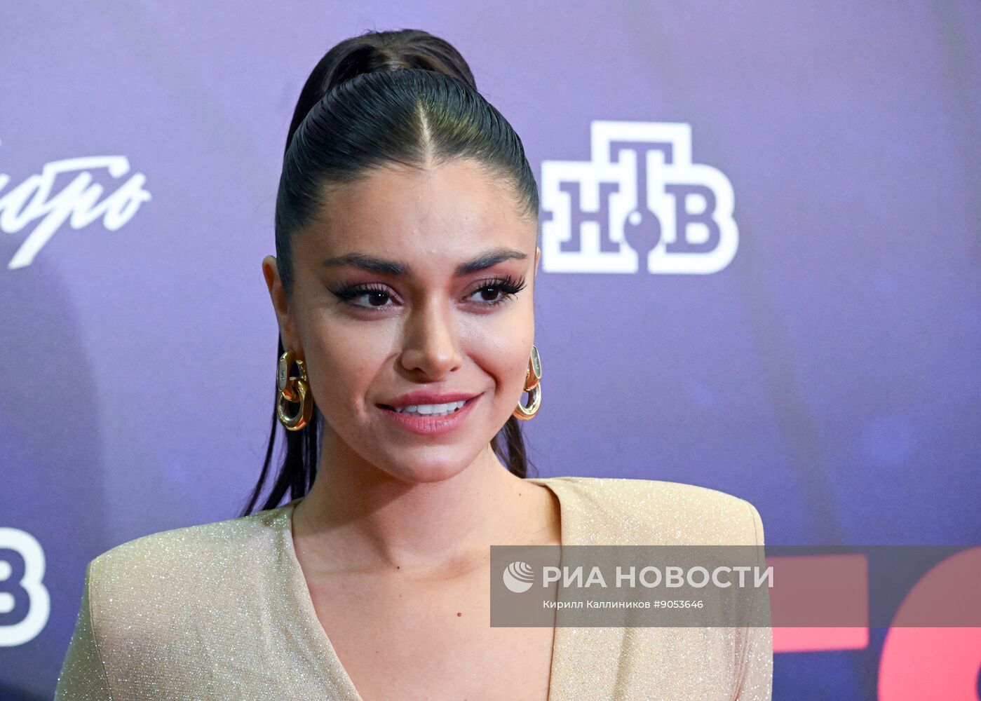 Премьера фильма "Тоннель" в Москве