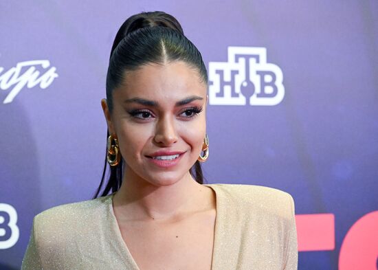 Премьера фильма "Тоннель" в Москве