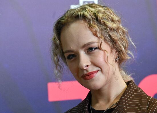 Премьера фильма "Тоннель" в Москве