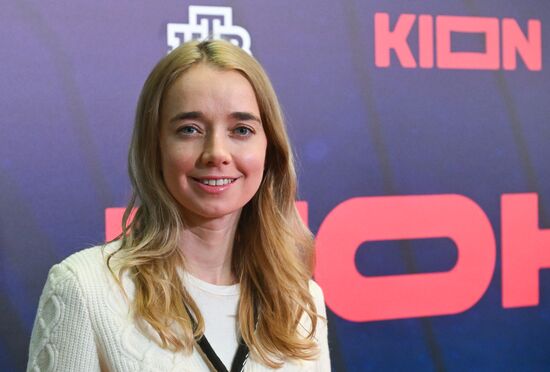 Премьера фильма "Тоннель" в Москве