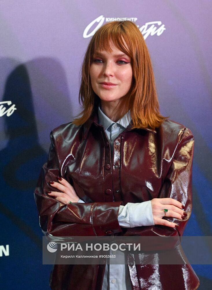 Премьера фильма "Тоннель" в Москве