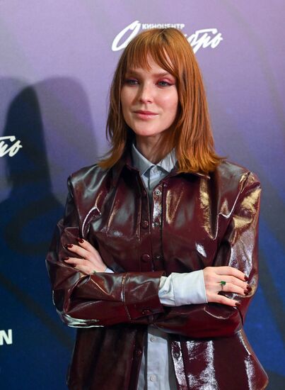 Премьера фильма "Тоннель" в Москве