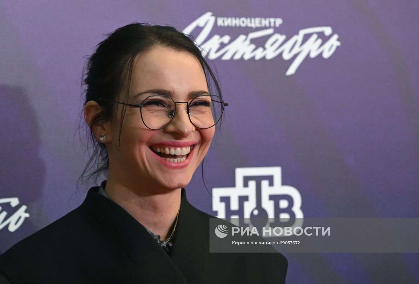 Премьера фильма "Тоннель" в Москве