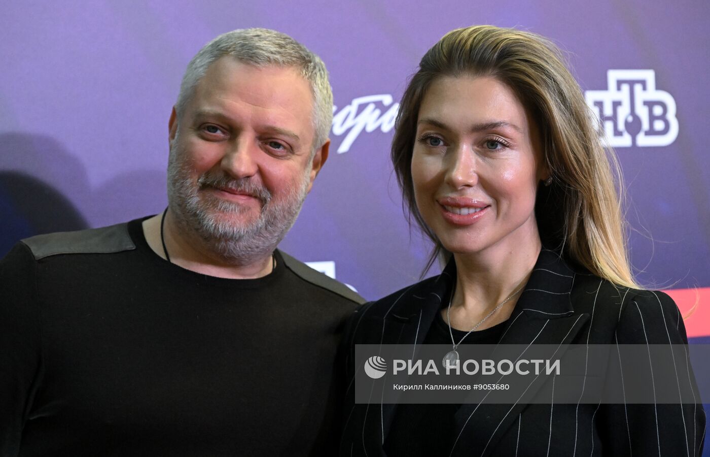 Премьера фильма "Тоннель" в Москве