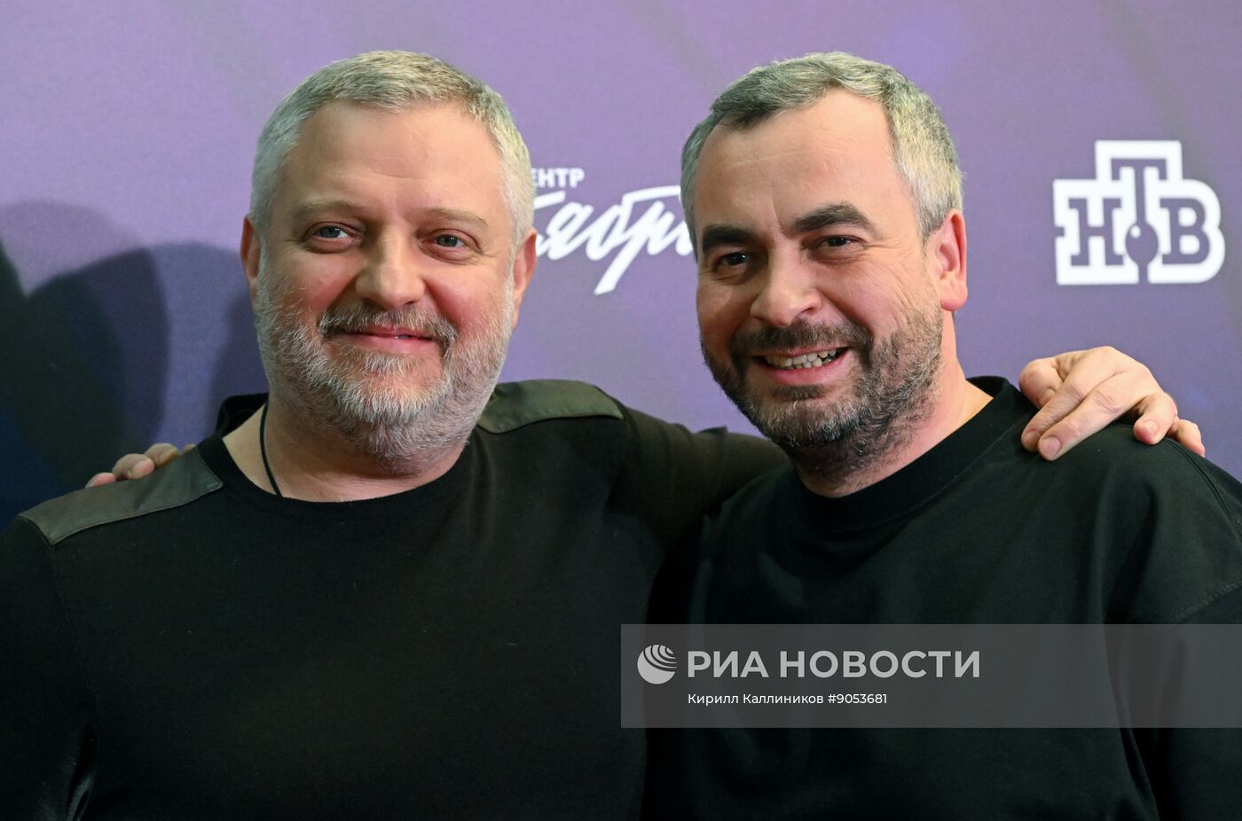 Премьера фильма "Тоннель" в Москве