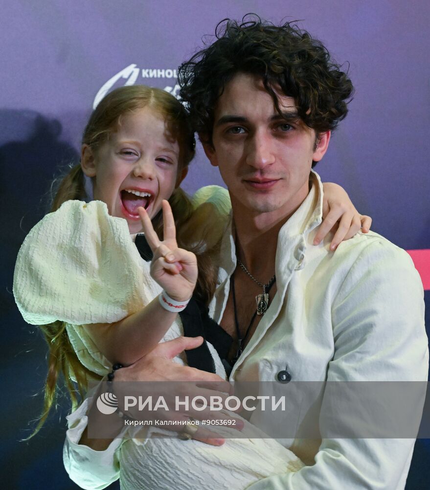 Премьера фильма "Тоннель" в Москве