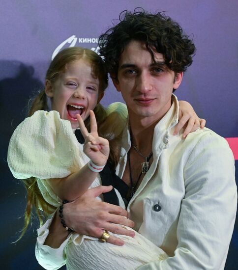 Премьера фильма "Тоннель" в Москве