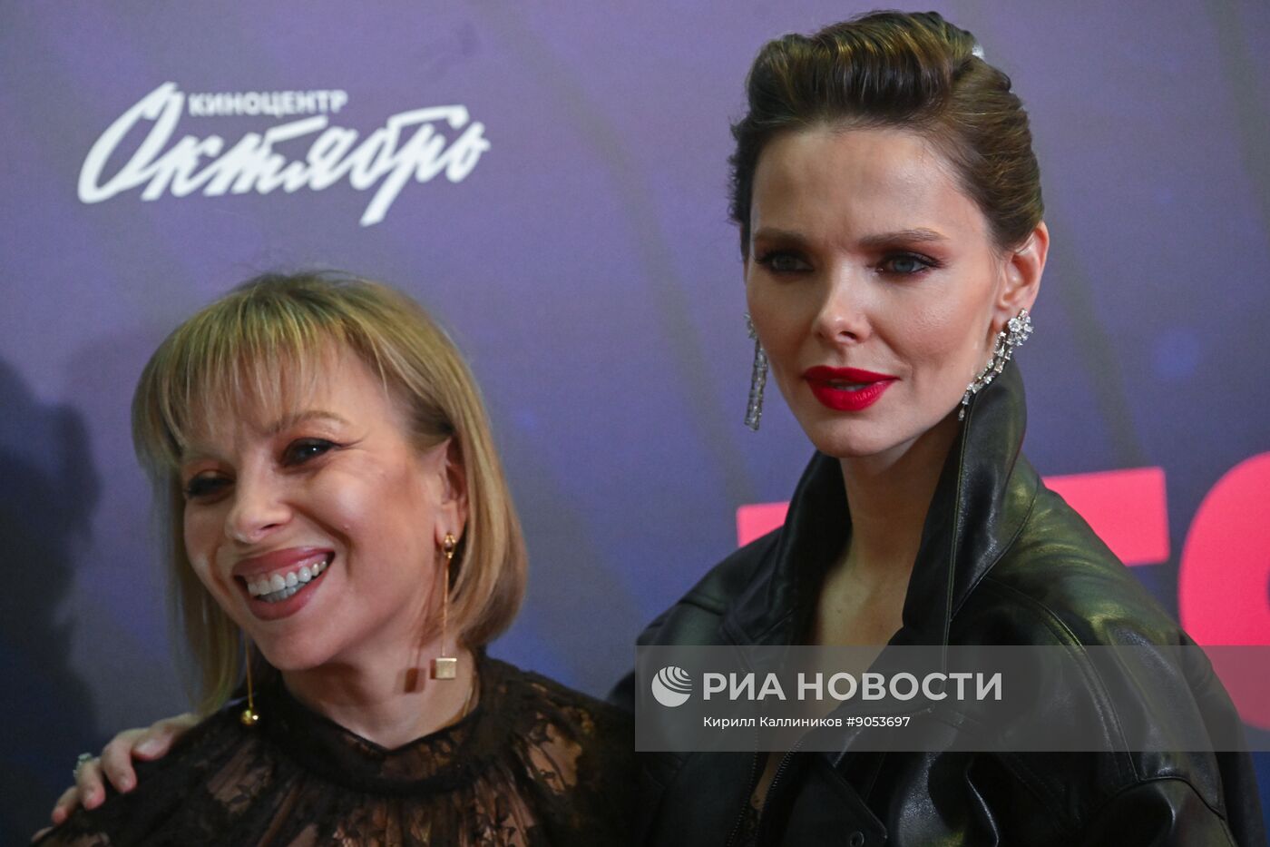 Премьера фильма "Тоннель" в Москве