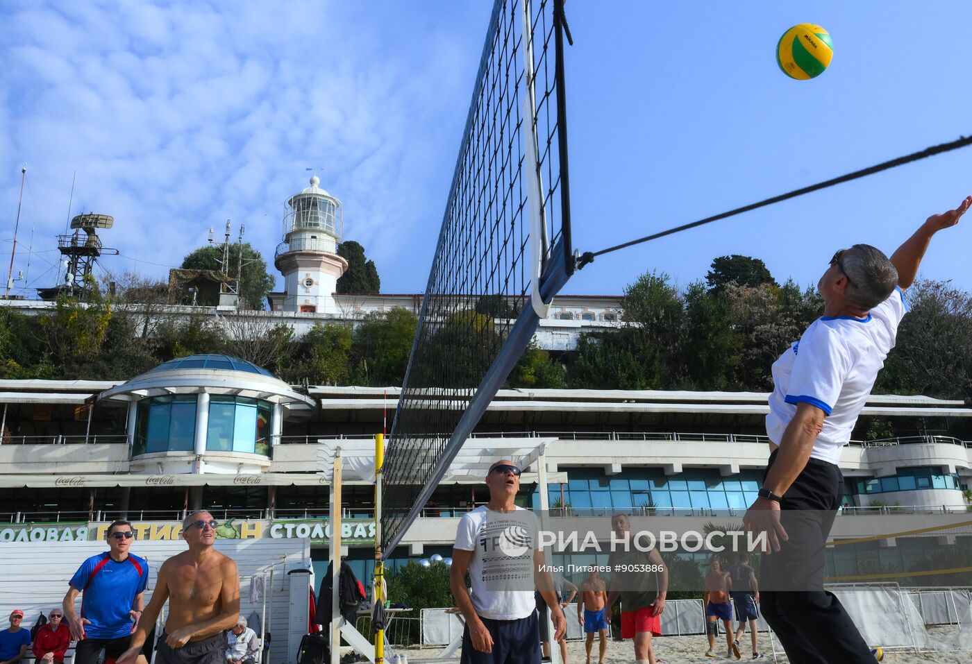 Повседневная жизнь в городах России