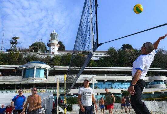 Повседневная жизнь в городах России