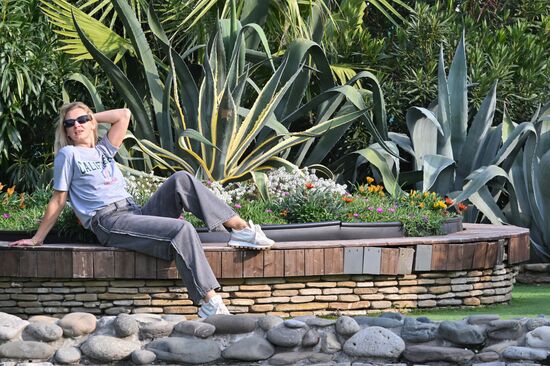 Повседневная жизнь в городах России