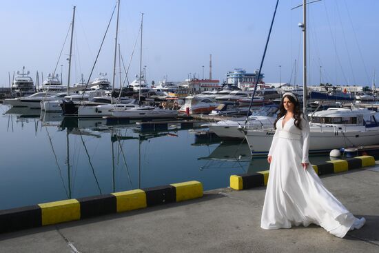 Повседневная жизнь в городах России