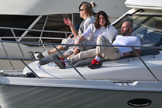 Повседневная жизнь в городах России