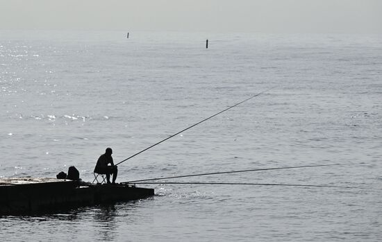 Повседневная жизнь в городах России