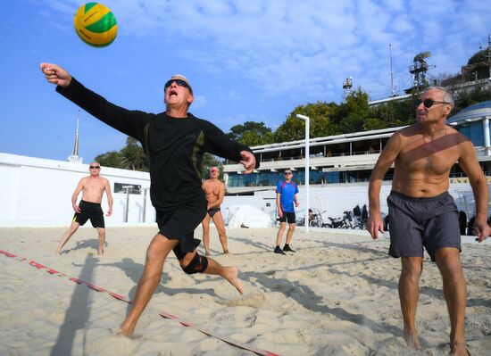 Повседневная жизнь в городах России