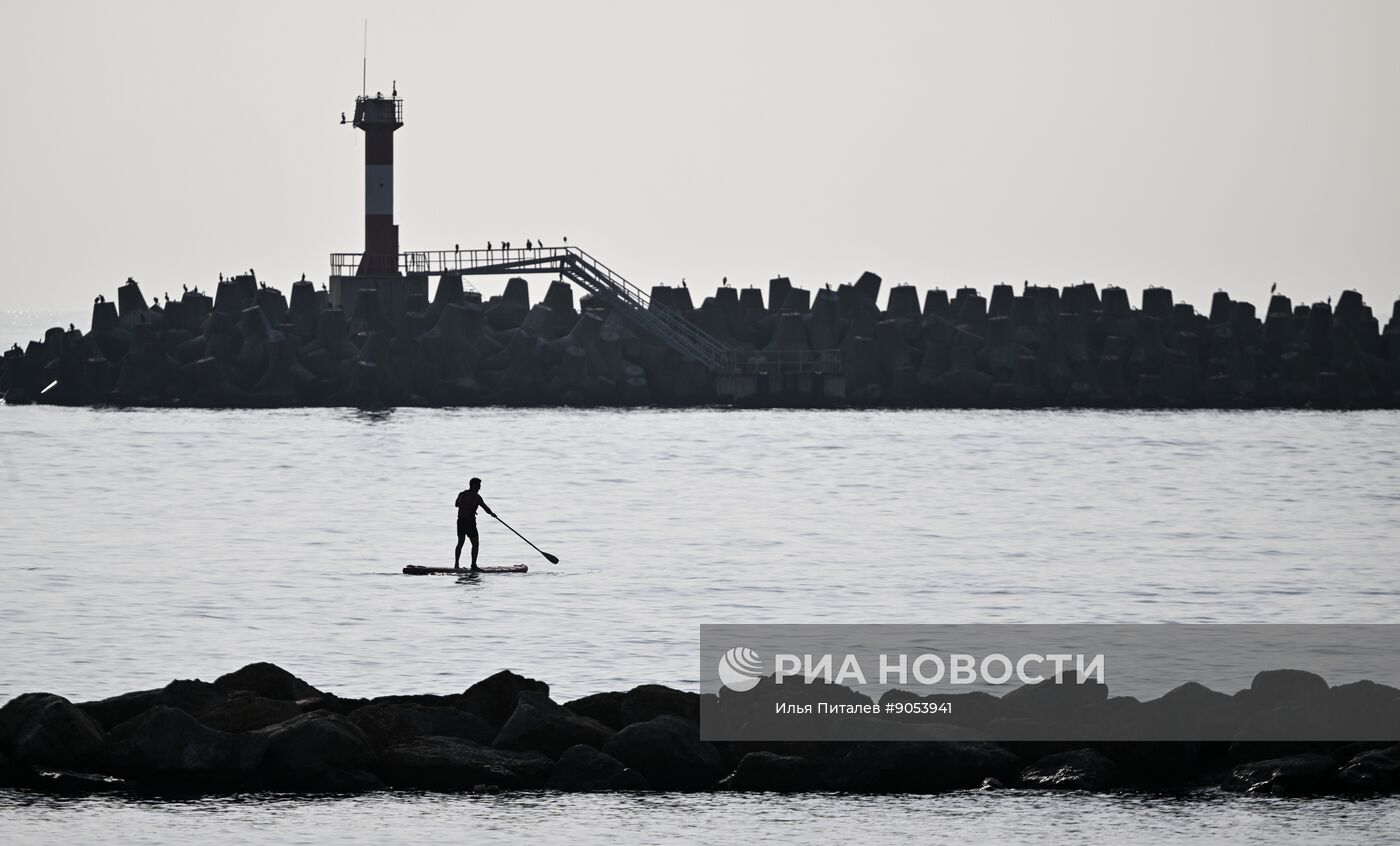 Повседневная жизнь в городах России