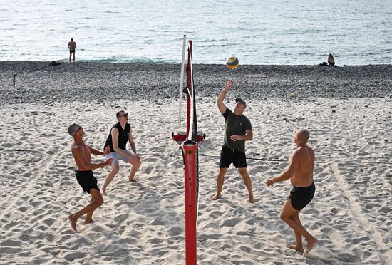 Повседневная жизнь в городах России