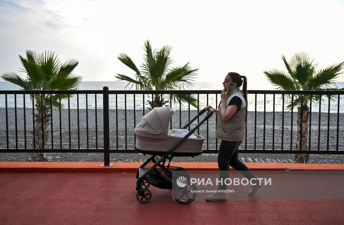 Повседневная жизнь в городах России