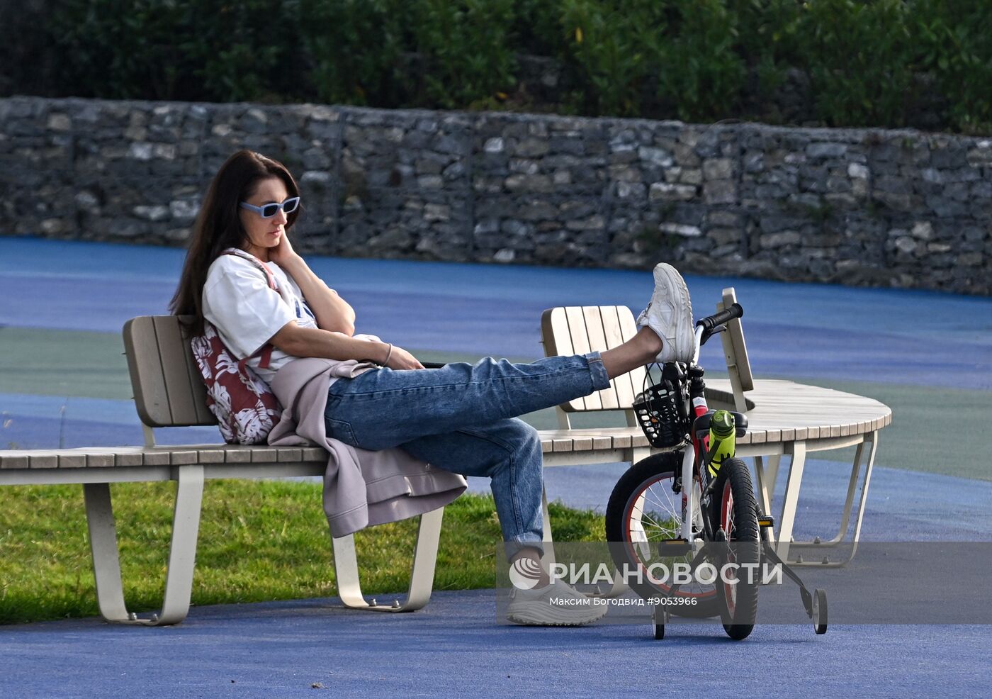 Повседневная жизнь в городах России