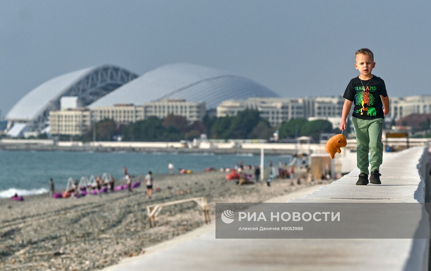 Повседневная жизнь в городах России