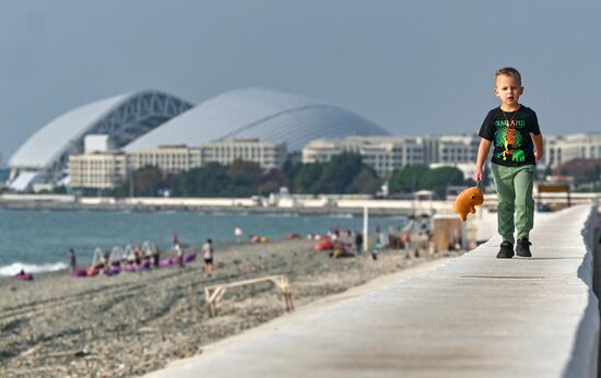 Повседневная жизнь в городах России