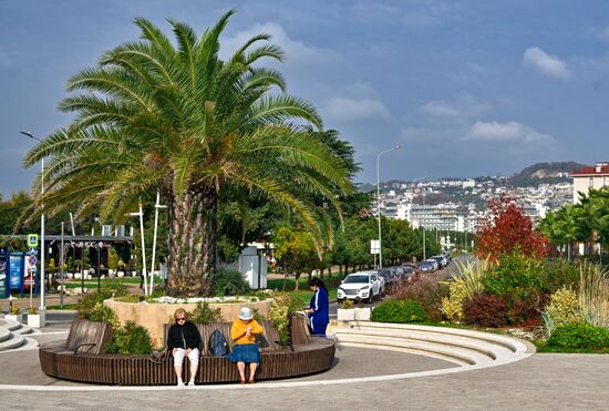 Повседневная жизнь в городах России