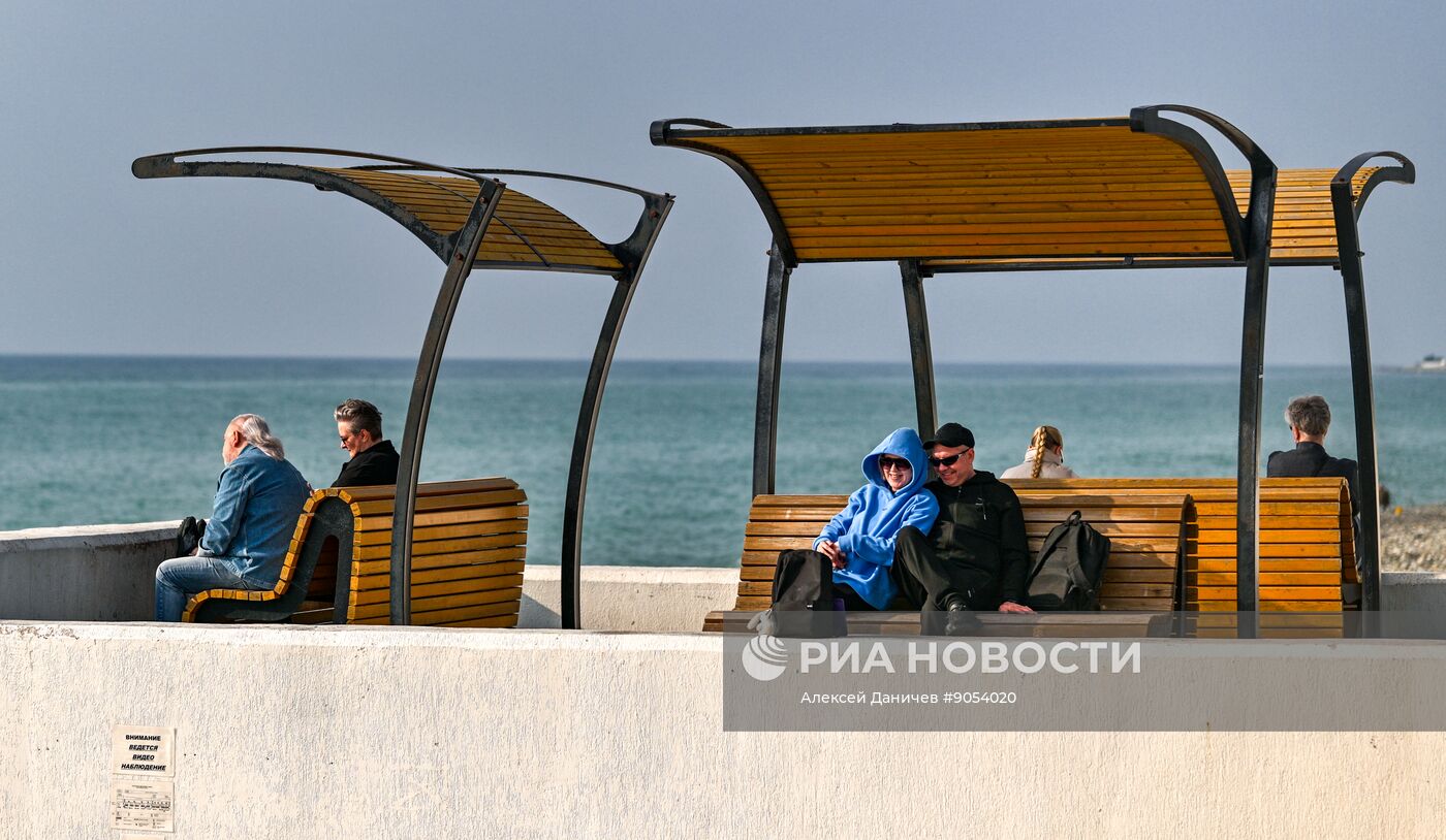 Повседневная жизнь в городах России