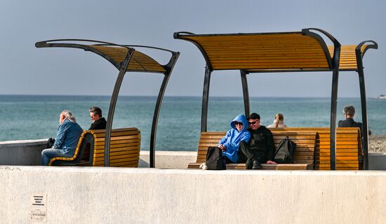 Повседневная жизнь в городах России