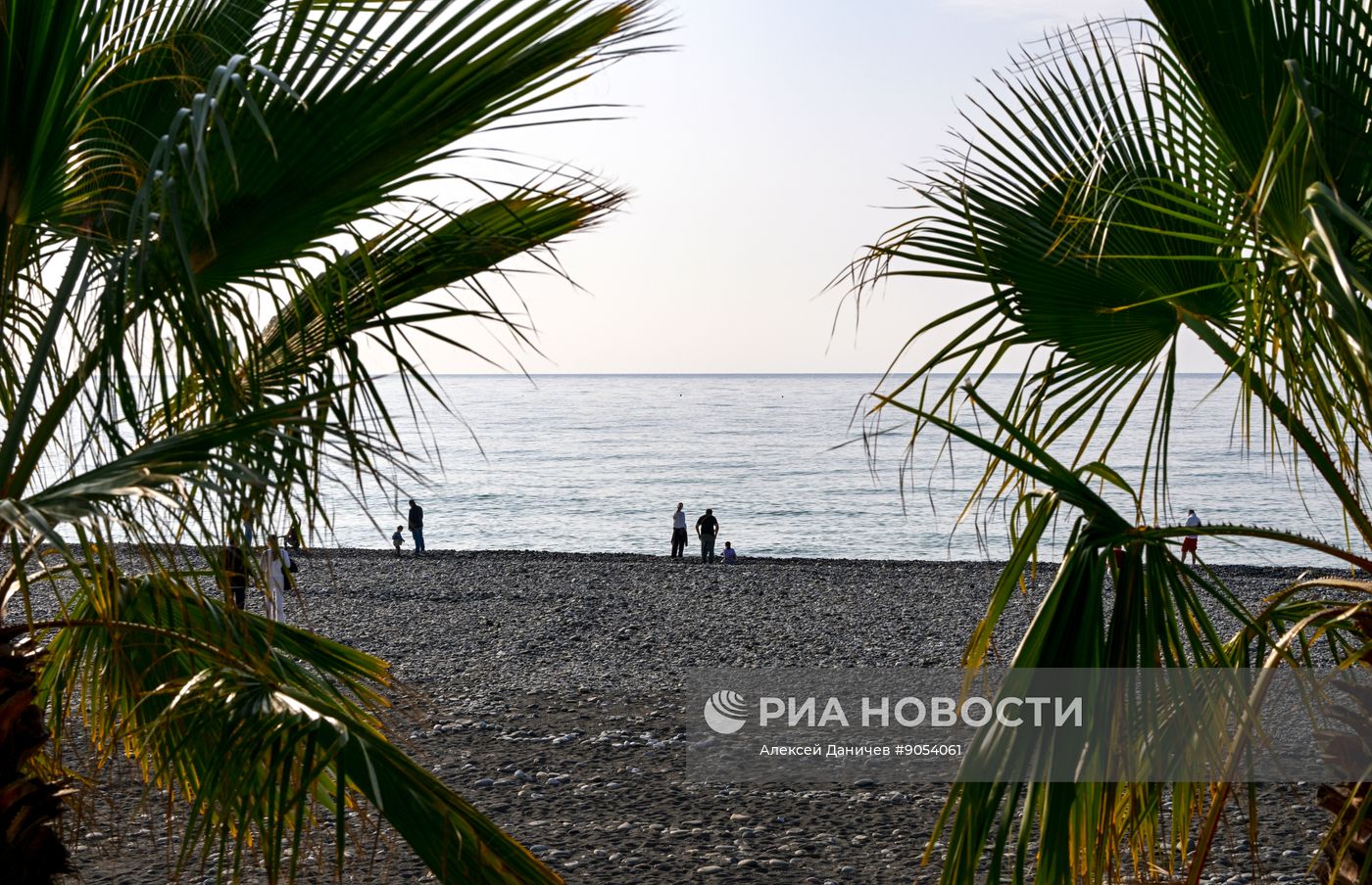 Повседневная жизнь в городах России