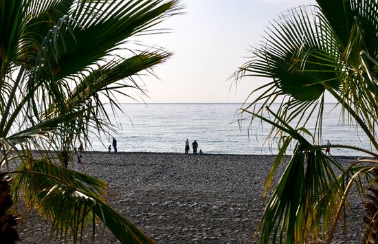 Повседневная жизнь в городах России