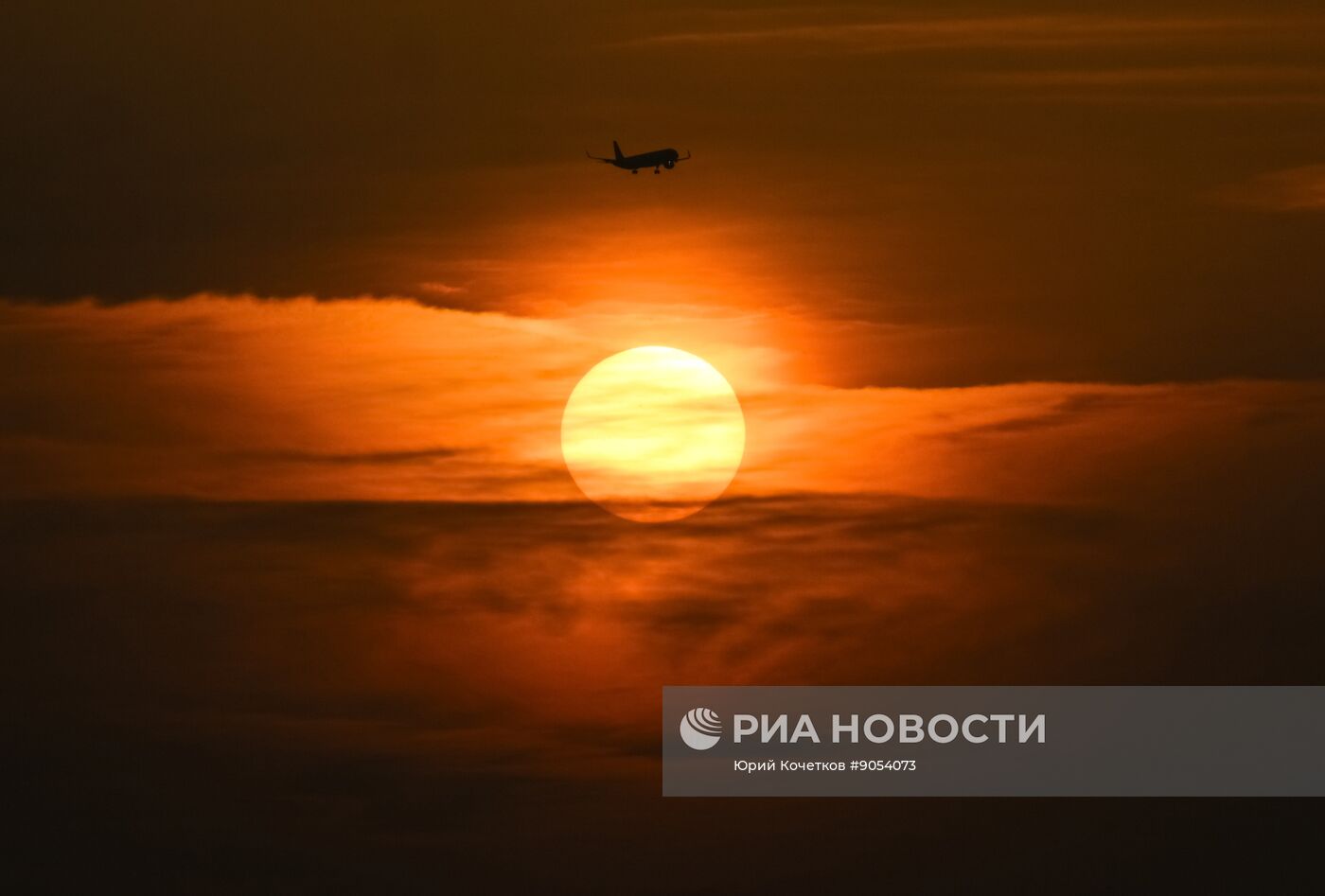 Повседневная жизнь в городах России