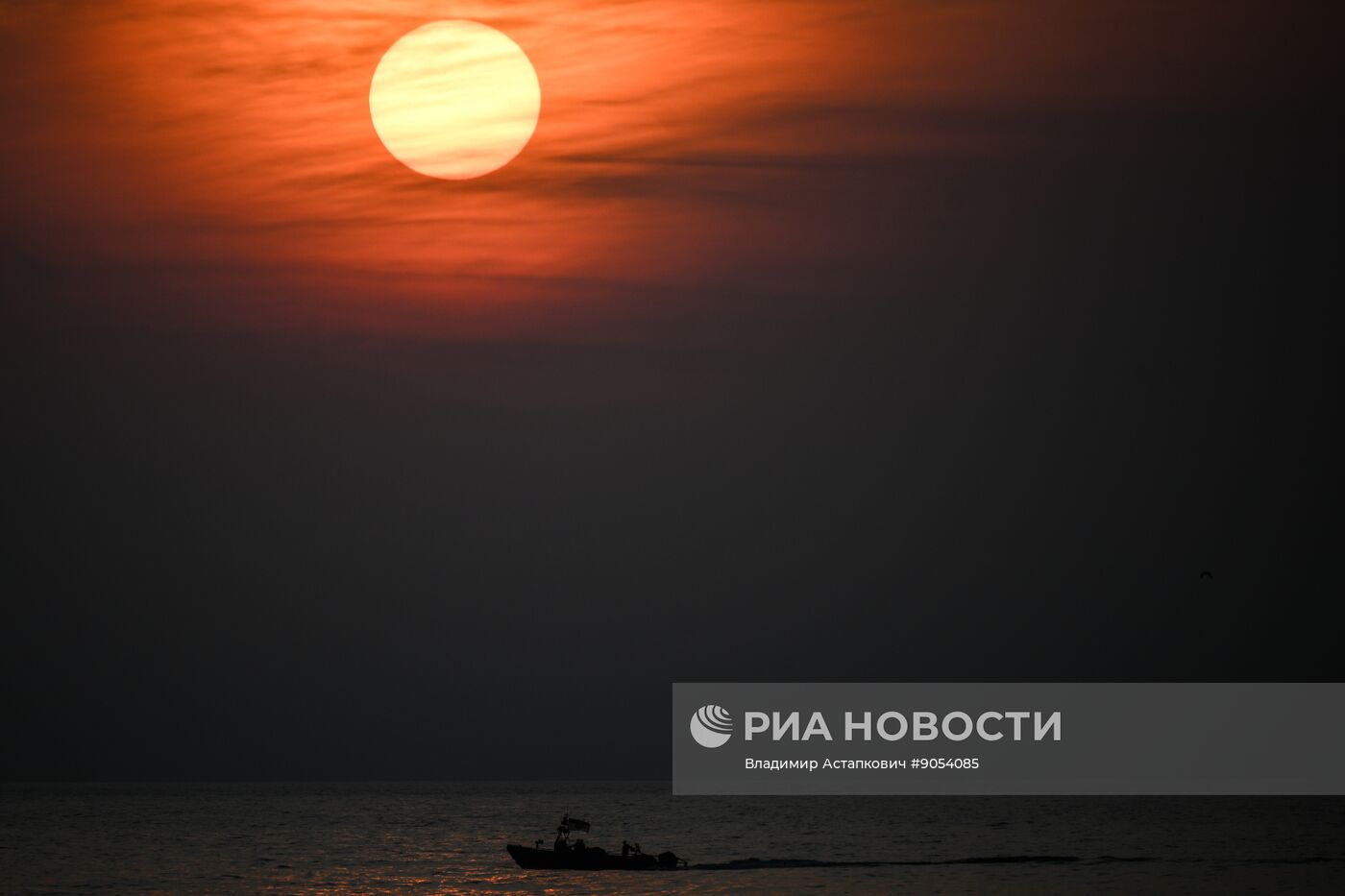 Повседневная жизнь в городах России