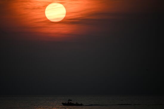 Повседневная жизнь в городах России