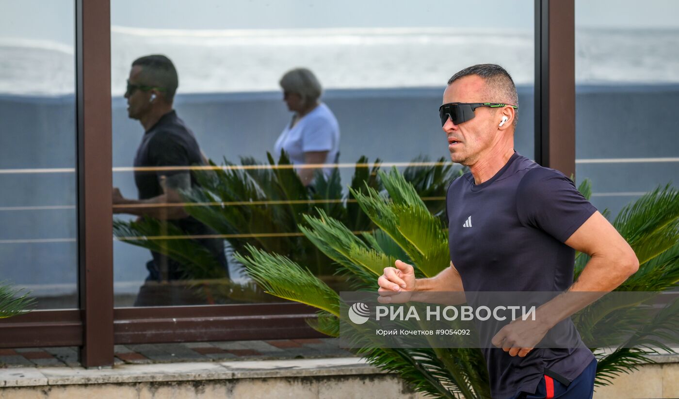 Повседневная жизнь в городах России