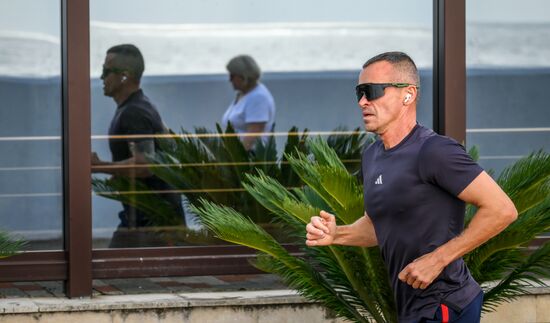 Повседневная жизнь в городах России