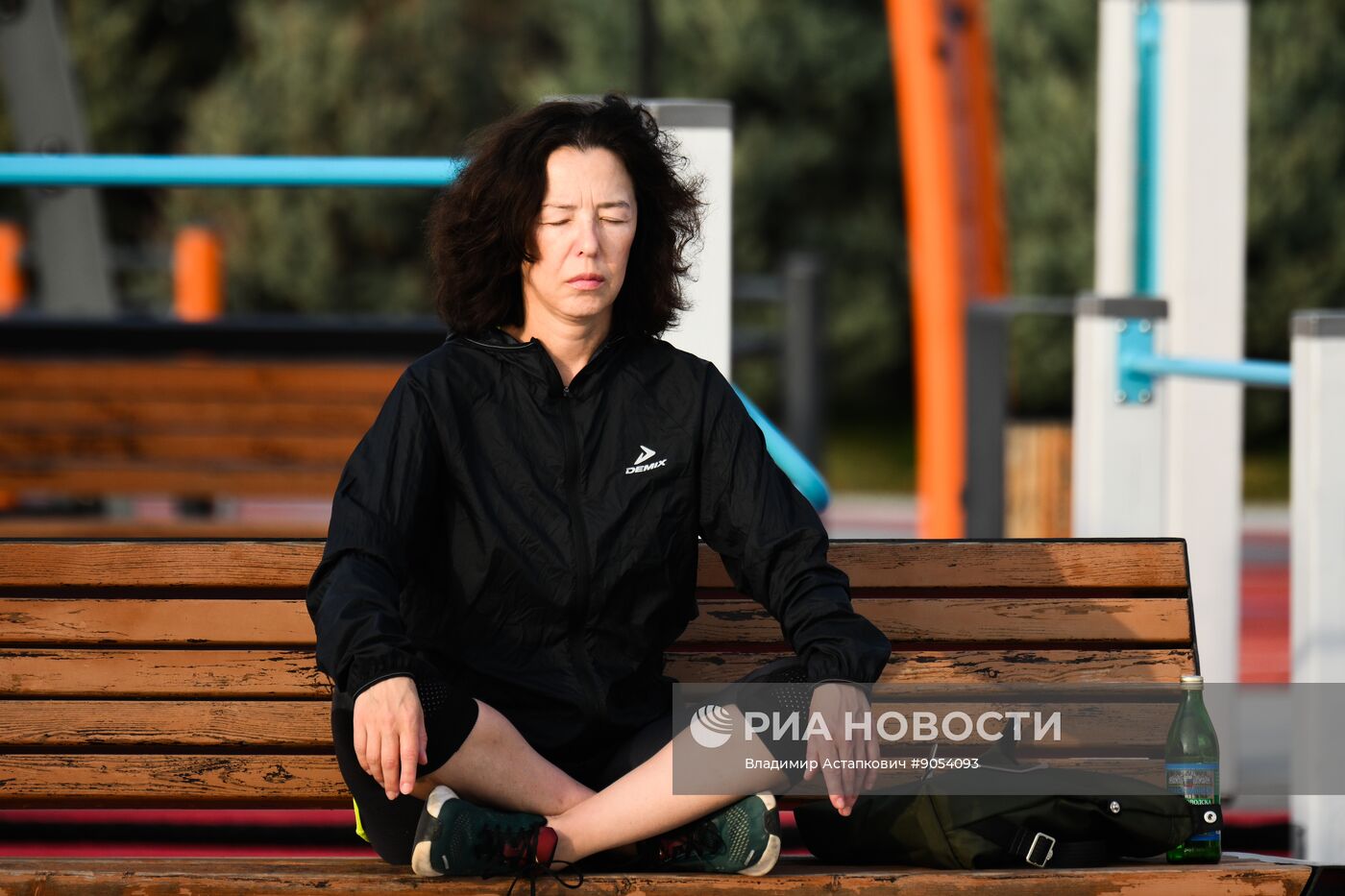 Повседневная жизнь в городах России