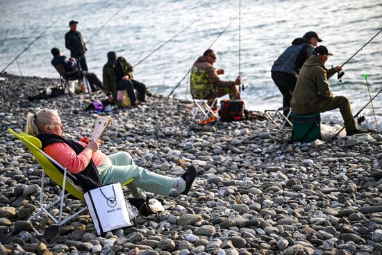 Повседневная жизнь в городах России