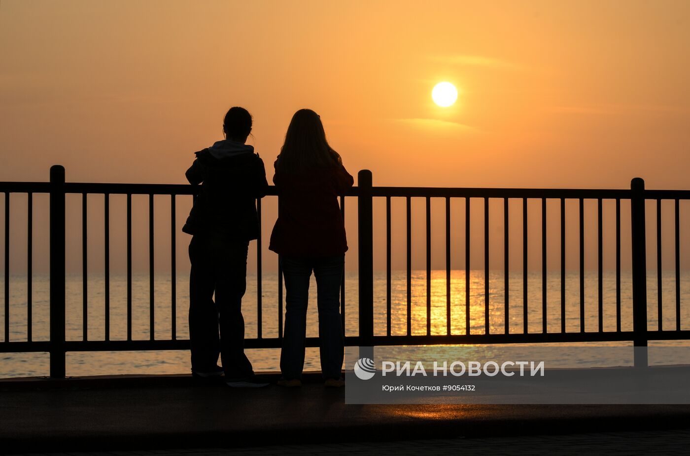 Повседневная жизнь в городах России